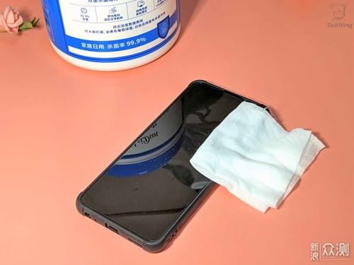 守護居家健康，從美頓消毒濕紙巾“全家桶”開始